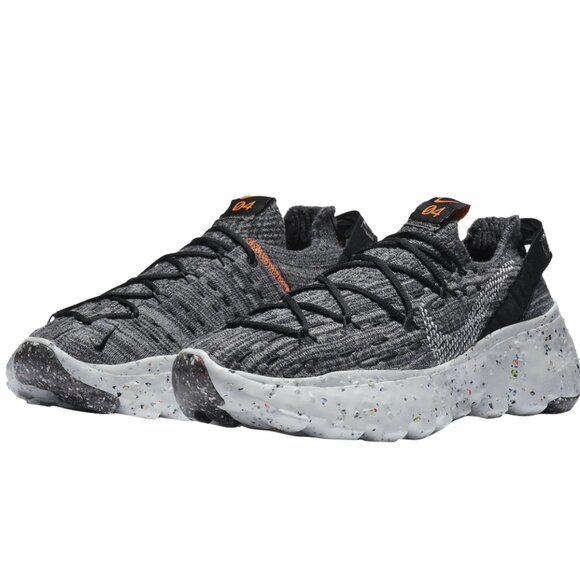 Nike WMNS Space Hippie 04 Iron Grey - Picture 5 of 10